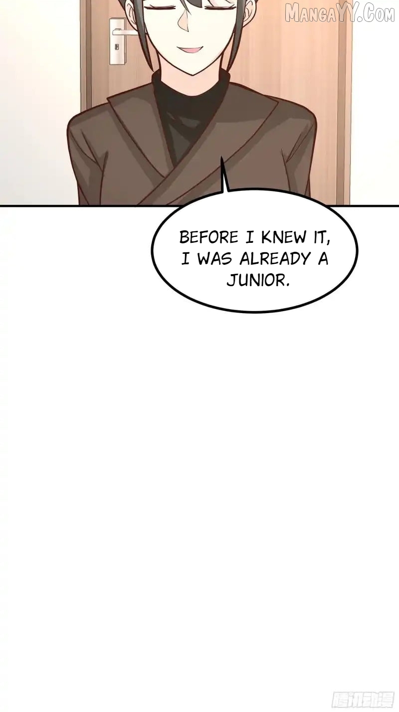 I Really Don’t Want to be Reborn Chapter 457 - page 23